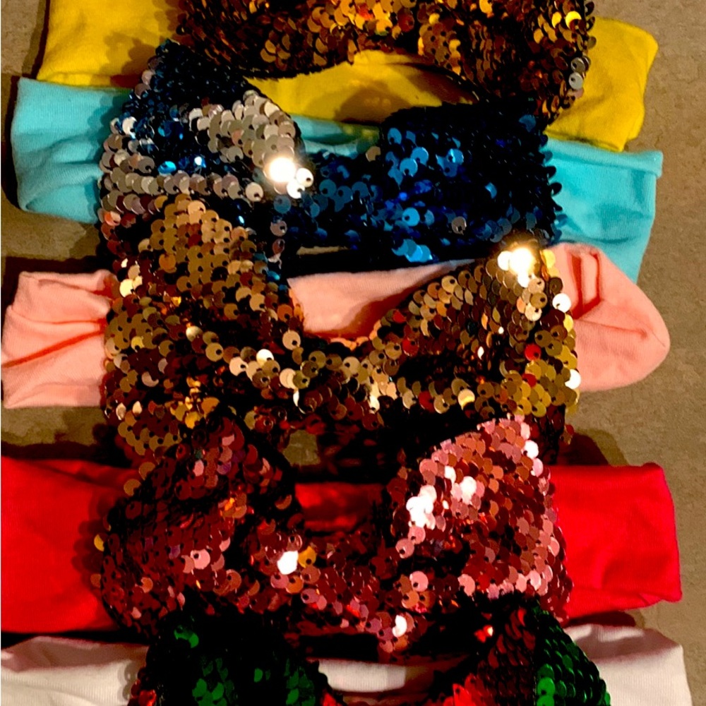 $12 for set of 5